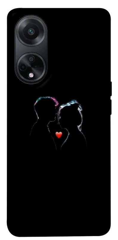 Чехол на Oppo A98 Relationship фото 1 из 1
