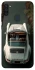 Чохол на Samsung Galaxy M11 White porsche фото 1 з 1
