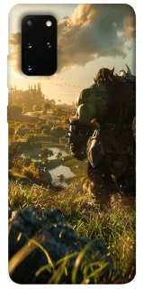 Чехол на Samsung Galaxy S20+ Orc фото 1 из 1
