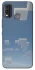 Чохол на Nokia G11 Plus Minecraft sky фото 1 з 1