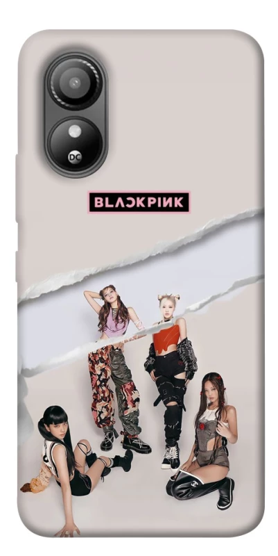 Чохол на ZTE Blade L220 BLACKPINK v2 фото 1 з 1