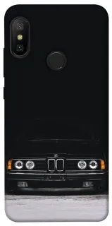 Чохол на Xiaomi Mi A2 Lite / Xiaomi Redmi 6 Pro BMW v17 фото 1 з 1