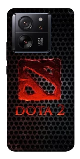Чохол на Xiaomi 13T Dota 2 фото 1 з 1
