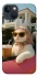Чохол на Apple iPhone 13 (6.1") Stylish Cat Cruise фото 1 з 1