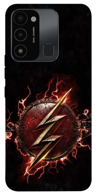 Чохол на TECNO Spark 8C Flash icon фото 1 з 1