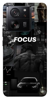 Чохол на Xiaomi 13T Pro Focus ver.1 фото 1 з 1