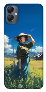 Чехол на Samsung Galaxy A05 Field фото 1 из 1