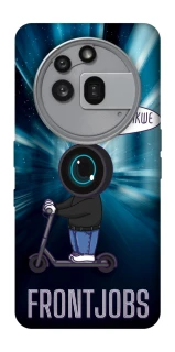 Чехол на Nothing Phone (3a) Pro Frontjobs фото 1 Чехол на Nothing Phone (3a) Pro Frontjobs фото 1 из 1