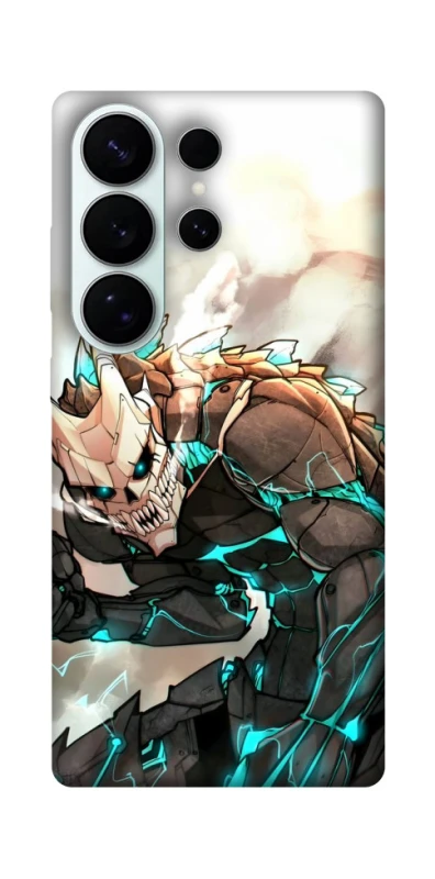 Чохол на Samsung Galaxy S26 Pro Kaijuu№8 фото 1 з 1