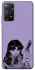 Чохол на Xiaomi Redmi Note 11 Pro 4G/5G Anime v7 фото 1 з 1