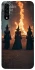 Чохол на Samsung Galaxy A50 (A505F) / A50s / A30s Halloween Witch ver.6 фото 1 з 1