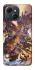 Чохол на TECNO Spark 40C Warcraft v4 фото 1 з 1