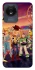 Чохол на Vivo Y02 Toy Story ver.4 фото 1 з 1
