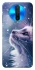 Чехол на Xiaomi Redmi K30 Snow cat фото 1 из 1