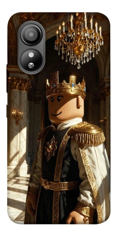 Чехол на ZTE Blade L220 Roblox aesthetics ver.7 фото 1 из 1