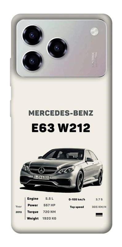 Чохол на ZTE Blade A76 MB E63 W212 фото 1 з 1