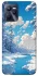 Чехол на Realme C35 Winter art фото 1 из 1