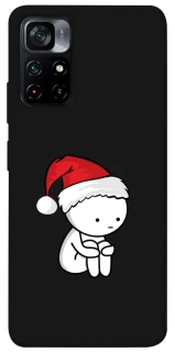 Чехол на Xiaomi Poco M4 Pro 5G Christmas mood ver.2 фото 1 из 1