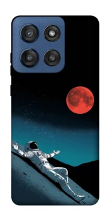 Чохол на Motorola Edge 60 Stylus Spaceman фото 1 з 1