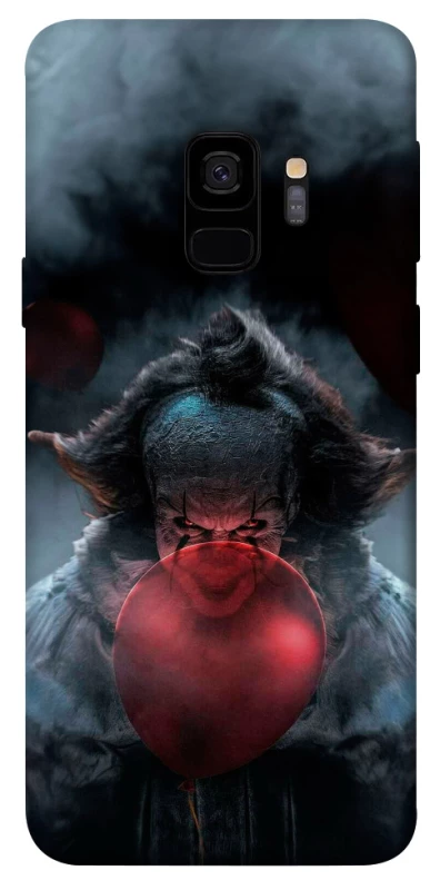 Чехол на Samsung Galaxy S9 Оно фото 1 из 1