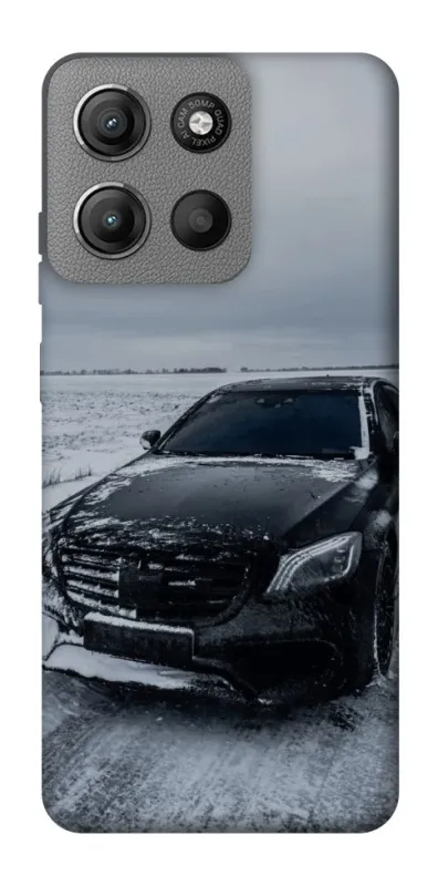 Чехол на Motorola Moto G15 Power Mercedes-benz v40 фото 1 из 1