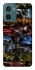 Чохол на Motorola Moto G06 Mortal Kombat ver.4 фото 1 з 1