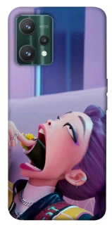 Чехол на Realme 9 Pro K-Pop Demon Hunters ver.9 фото 1 из 1