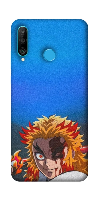 Чохол на Huawei P30 lite Anime v19 фото 1 з 1
