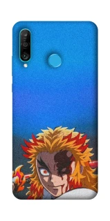 Чохол на Huawei P30 lite Anime v19 фото 1 з 1