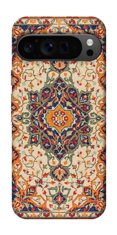 Чохол на Google Pixel 9 Pro Килим v10 фото 1 з 1