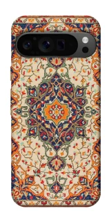 Чохол на Google Pixel 9 Pro Килим v10 фото 1 з 1