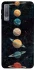 Чохол на Samsung A750 Galaxy A7 (2018) star system фото 1 з 1