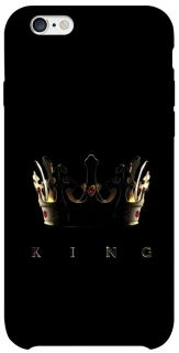 Чехол на Apple iPhone 6/6s (4.7") King ver.1 фото 1 из 1