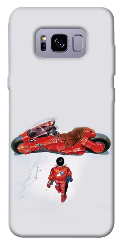 Чехол на Samsung G955 Galaxy S8 Plus Anime v43 фото 1 из 1