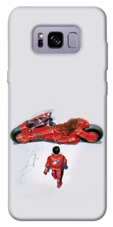 Чехол на Samsung G955 Galaxy S8 Plus Anime v43 фото 1 из 1