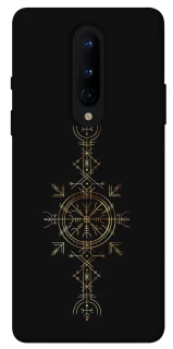 Чохол на OnePlus 8 Viking Compass фото 1 з 1