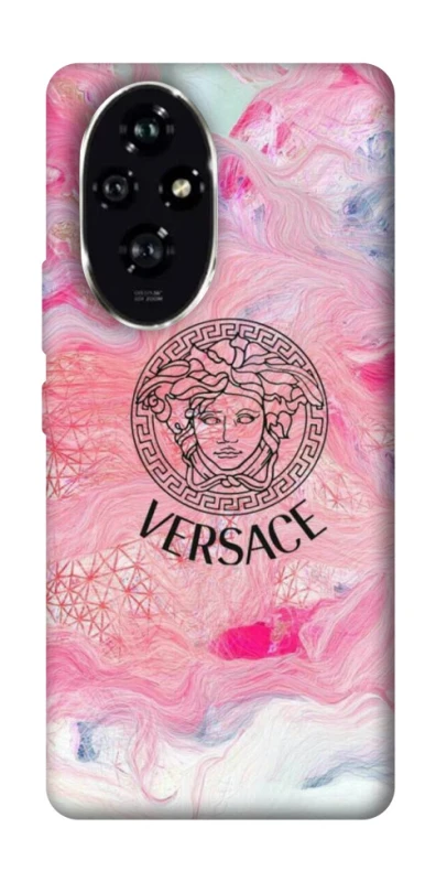 Чохол на Honor 200 Versace ver.3 фото 1 з 1