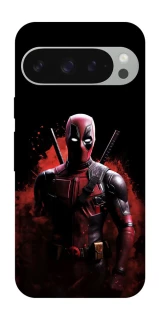 Чохол на Google Pixel 10 Pro XL Deadpool фото 1 з 1