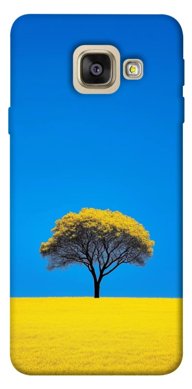 Чохол на Samsung A520 Galaxy A5 (2017) Field v2 фото 1 з 1