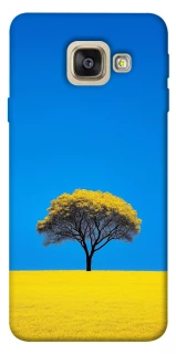 Чохол на Samsung A520 Galaxy A5 (2017) Field v2 фото 1 з 1