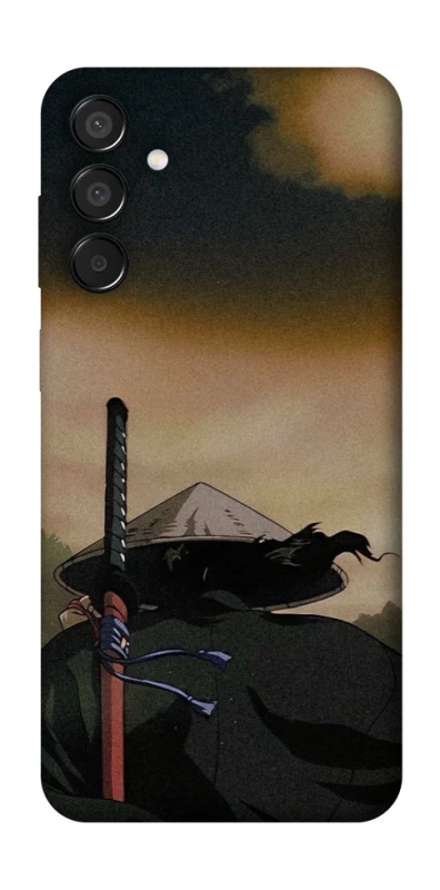 Чохол на Samsung Galaxy M15 5G Samurai v2 фото 1 з 1