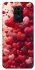 Чохол на Xiaomi Redmi Note 9 / Redmi 10X Many hearts фото 1 з 1