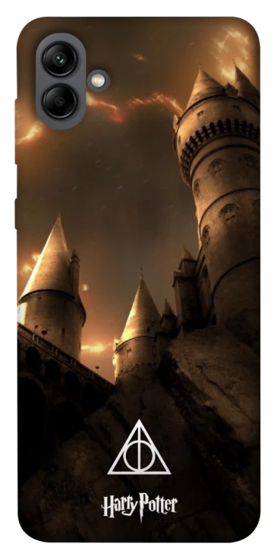Чохол на Samsung Galaxy A04 Harry Potter ver.13 фото 1 з 1