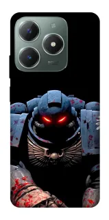 Чехол на Realme C61 Warhammer 40k v2 фото 1 из 1