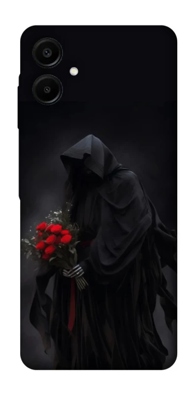 Чехол на Samsung Galaxy A07 Dark Skeleton фото 1 из 1