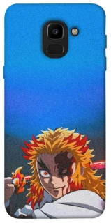 Чохол на Samsung J600F Galaxy J6 (2018) Anime v19 фото 1 з 1