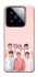 Чохол на Xiaomi 14 Pro BTS фото 1 з 1