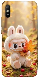 Чохол на Xiaomi Redmi 9A Labubu Autumn фото 1 з 1