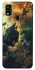 Чохол на ZTE Blade A51 Batman and the Joker фото 1 з 1