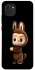 Чохол на Samsung Galaxy A03 Boo Labubu фото 1 з 1